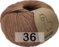 36 РОЗОВАЯ ГЛИНА