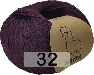 32 ВИНОГРАДНЫЙ