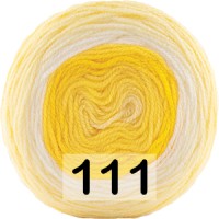 111 БЕЛО-ЖЕЛТЫЙ