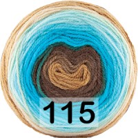 115 БЕЖ-ГОРЧ-ГОЛУБ-БЕЛЫЙ