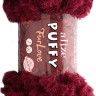 Пряжа Alize Puffy Furlove