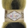 Пряжа Alize Naturale