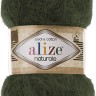 Пряжа Alize Naturale