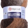 Пряжа YarnArt bellissimo