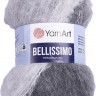 Пряжа YarnArt bellissimo