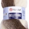 Пряжа YarnArt bellissimo