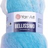 Пряжа YarnArt bellissimo