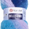 Пряжа YarnArt bellissimo