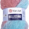Пряжа YarnArt bellissimo