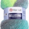 Пряжа YarnArt bellissimo