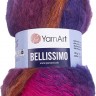 Пряжа YarnArt bellissimo