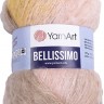 Пряжа YarnArt bellissimo