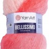 Пряжа YarnArt bellissimo