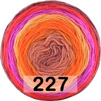 227 КРАСН.СИРЕН.ОРАНЖ.