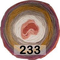 233 ТЕРРАК.СИРЕН. Т.СЕР.ГОРЧ.СЕРЫЙ