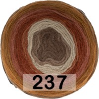 237 КОРИЧН. СВ.КОРИЧН.ТЕРАК.