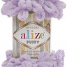 Пряжа Alize Puffy (Ализе Пуффи)