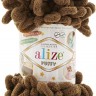 Пряжа Alize Puffy (Ализе Пуффи)