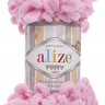 Пряжа Alize Puffy (Ализе Пуффи)