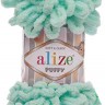 Пряжа Alize Puffy (Ализе Пуффи)