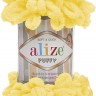 Пряжа Alize Puffy (Ализе Пуффи)