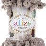 Пряжа Alize Puffy (Ализе Пуффи)