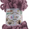 Пряжа Alize Puffy (Ализе Пуффи)