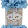 Пряжа Alize Puffy (Ализе Пуффи)