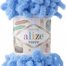 Пряжа Alize Puffy (Ализе Пуффи)