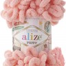 Пряжа Alize Puffy (Ализе Пуффи)