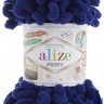 Пряжа Alize Puffy (Ализе Пуффи)