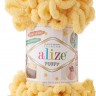 Пряжа Alize Puffy (Ализе Пуффи)