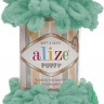 Пряжа Alize Puffy (Ализе Пуффи)