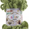 Пряжа Alize Puffy (Ализе Пуффи)
