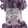 Пряжа Alize Puffy (Ализе Пуффи)
