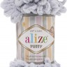 Пряжа Alize Puffy (Ализе Пуффи)