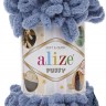 Пряжа Alize Puffy (Ализе Пуффи)