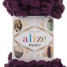 Пряжа Alize Puffy (Ализе Пуффи)
