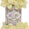 Пряжа Alize Puffy (Ализе Пуффи)