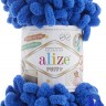 Пряжа Alize Puffy (Ализе Пуффи)