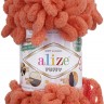 Пряжа Alize Puffy (Ализе Пуффи)