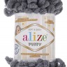 Пряжа Alize Puffy (Ализе Пуффи)