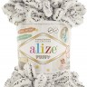 Пряжа Alize Puffy (Ализе Пуффи)
