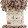 Пряжа Alize Puffy (Ализе Пуффи)