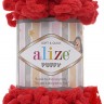 Пряжа Alize Puffy (Ализе Пуффи)