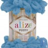 Пряжа Alize Puffy (Ализе Пуффи)