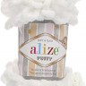 Пряжа Alize Puffy (Ализе Пуффи)