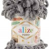 Пряжа Alize Puffy (Ализе Пуффи)