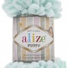 Пряжа Alize Puffy (Ализе Пуффи)