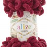 Пряжа Alize Puffy (Ализе Пуффи)